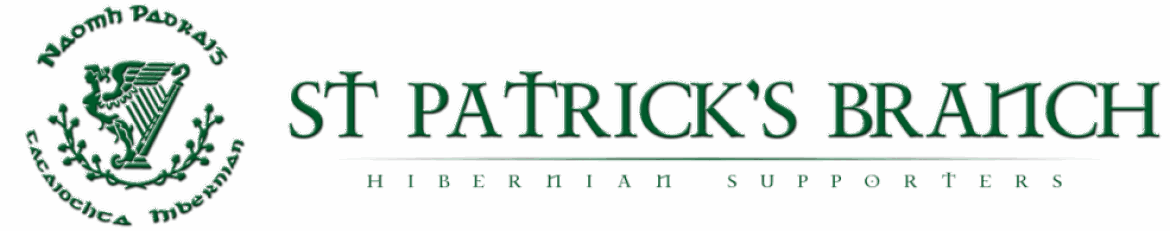 Saint Patricks Branch